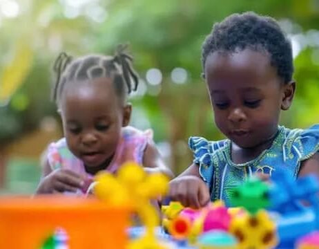 pre-school pre-school