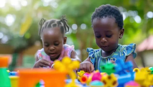 pre-school